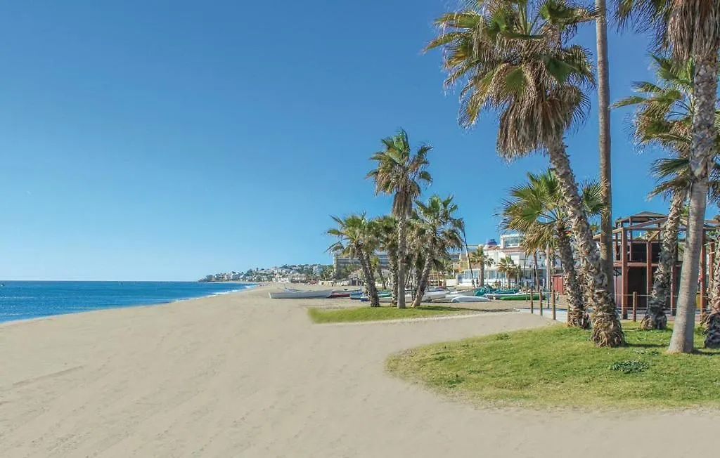 Ct 138 - La Cala Boulevard - Apartement I 卡拉德米哈斯
