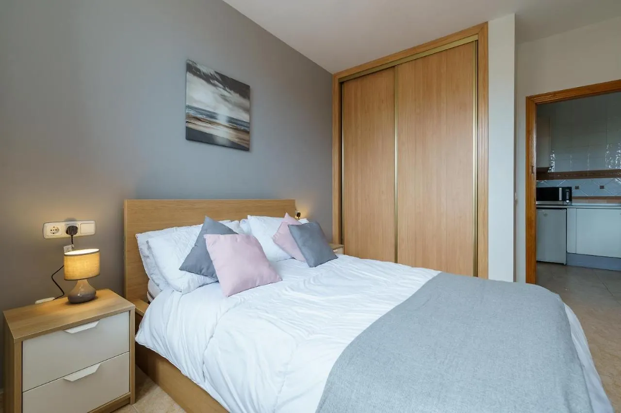 Ct 138 - La Cala Boulevard - Apartement I 卡拉德米哈斯 0*,  西班牙