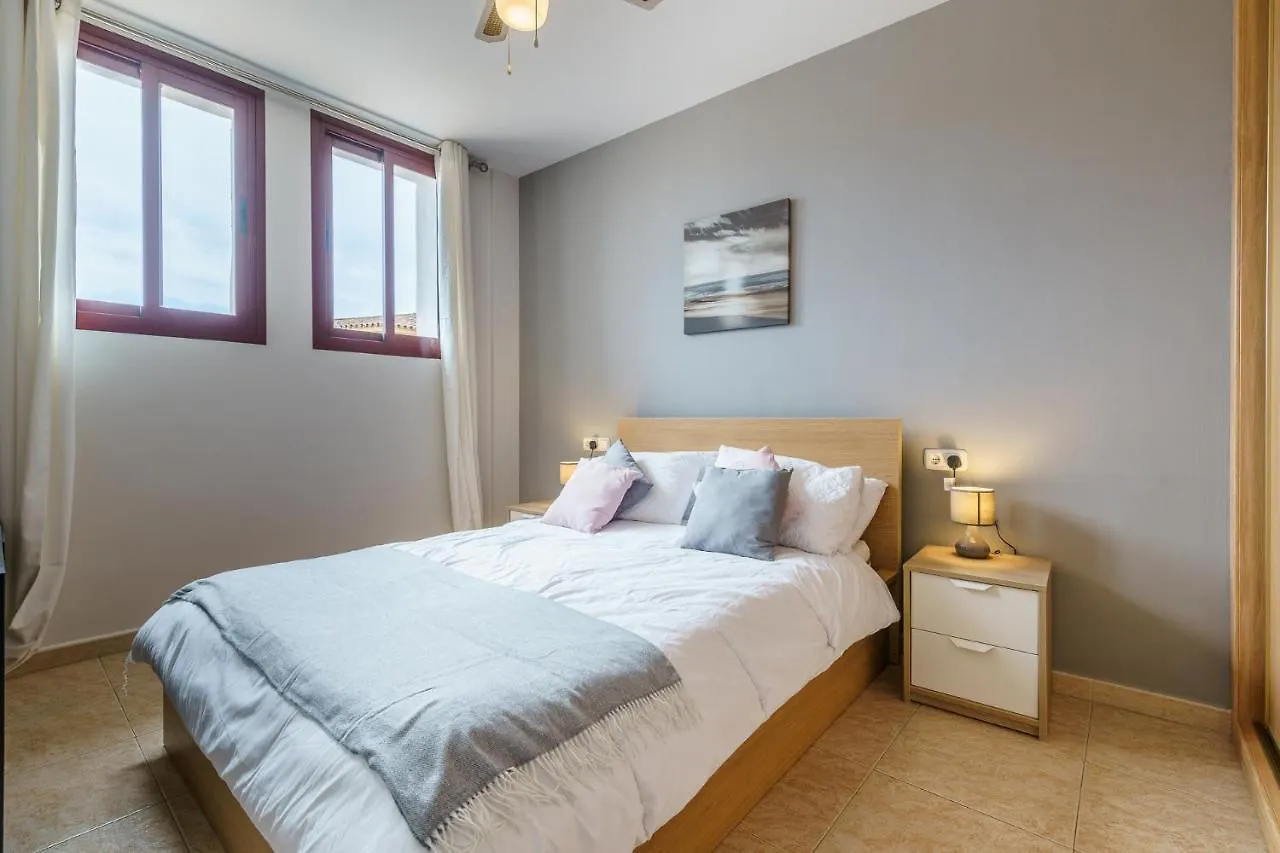 Ct 138 - La Cala Boulevard - Apartement I La Cala De Mijas 0*,