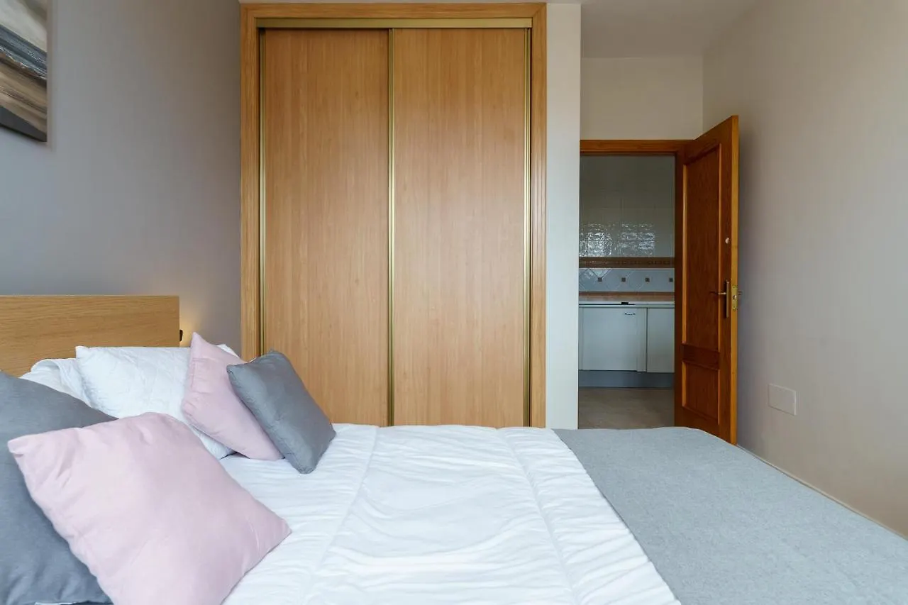 Ct 138 - La Cala Boulevard - Apartement I La Cala De Mijas Apartment